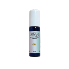 Elix'M - Elixir minral Or sans alcool - Vecteur Energy