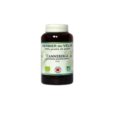 Canneberge - Bio* - 180 glules de plante - Phytothrapie - Vecteur Energy