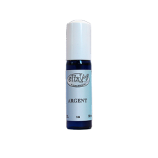 Elix'M - Elixir minéral Argent Colloïdal sans alcool - Vecteur Energy