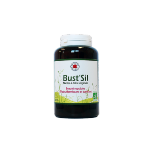 Bust'Sil 180 glules Beaut du buste - Vecteur Energy