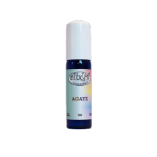 Elix'M - Elixir minéral Agate sans alcool - Vecteur Energy