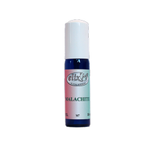 Elix'M - Elixir minral Malachite sans alcool - Vecteur Energy