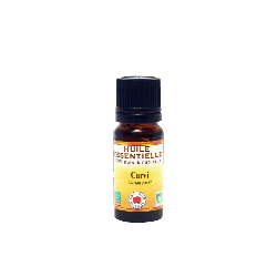 Carvi - Huile essentielle Bio - Vecteur Energy