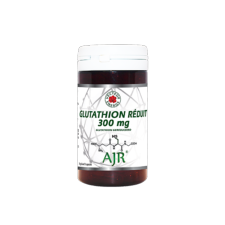 AJR - Glutathion - 30 glules - Vecteur Energy
