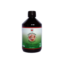 Vinaigre amincissant - Bio* - Elixir des 4 Saisons - 500 ml - Vecteur Energy