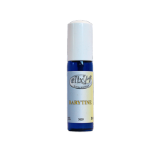 Elix'M - Elixir minéral Barytine sans alcool - Vecteur Energy