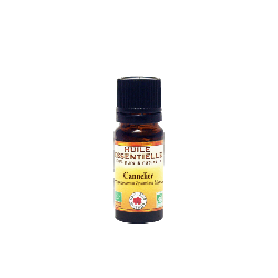 Cannelier - Huile essentielle BIO - Vecteur Energy