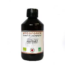 Matak- 300 ml - Bio* - Mycoforce - Extrait de champignon - Vecteur Energy