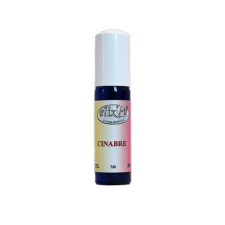 Elix'M - Elixir minral Cinabre sans alcool - Vecteur Energy