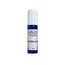 Elix'M - Elixir minral Tourmaline noire sans alcool - Vecteur Energy