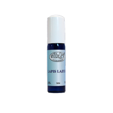 Elix'M - Elixir minéral Lapis-lazuli sans alcool - Vecteur Energy