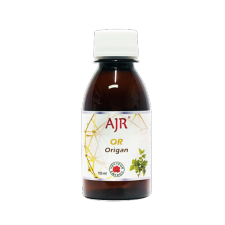 AJR Or Origan - 150 ml - Oligolment - Vecteur Energy