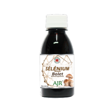 AJR Slnium Bolet - 150 ml - Oligolment - Vecteur Energy